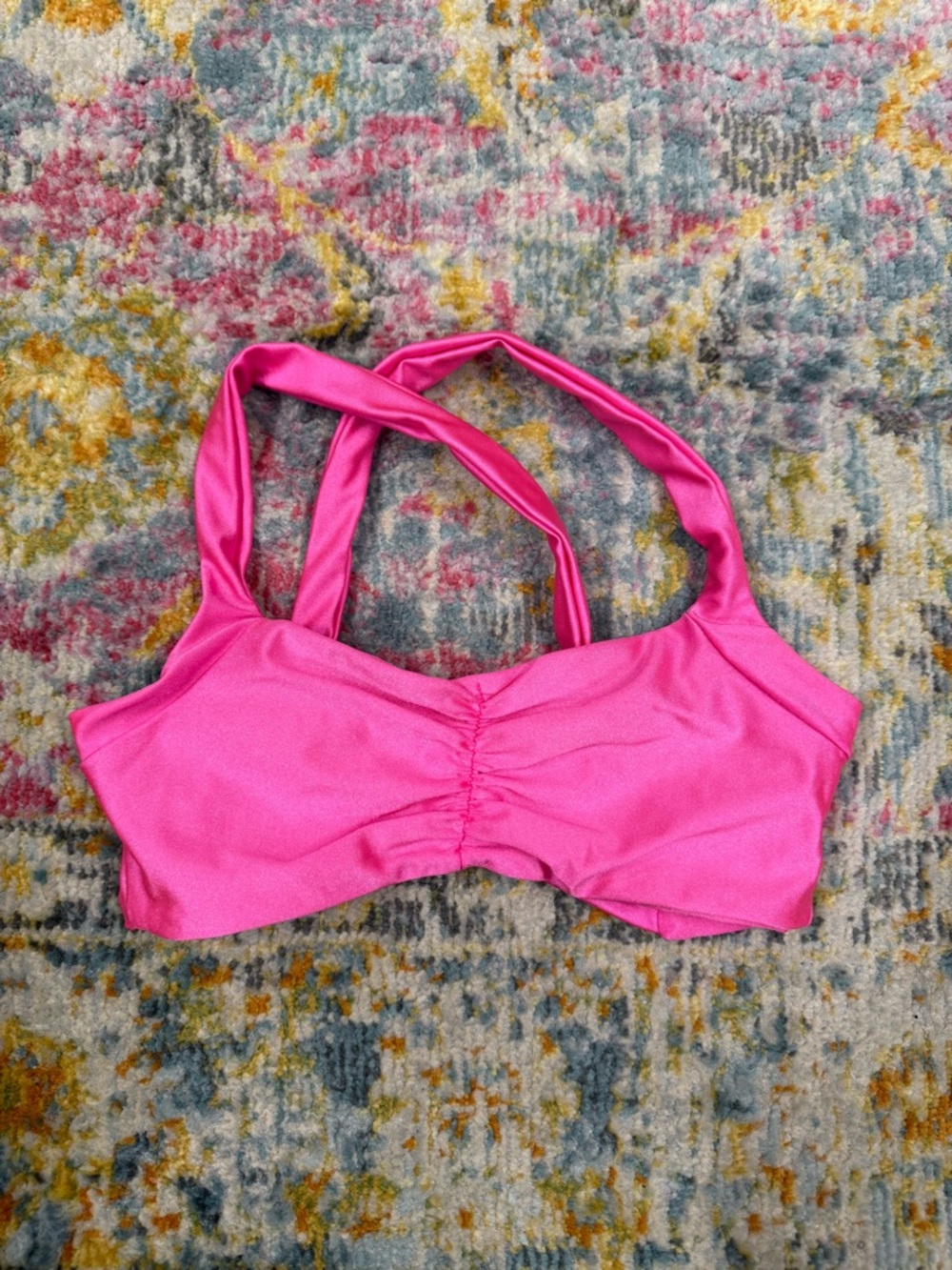 Tiger Friday Radiance Bellissima Bralette - Seq